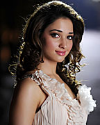 Tamannaah Bhatia
